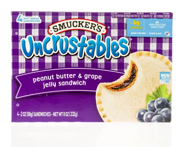 Kutu smuckers