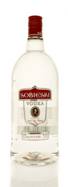 şişe votka