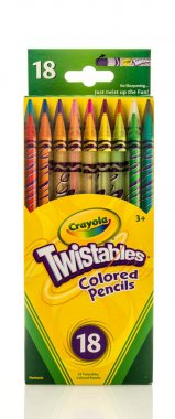 Crayola kutu