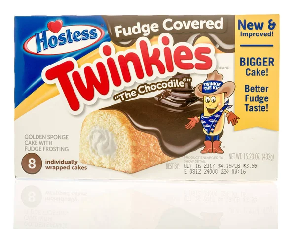 Twinkie kutusu