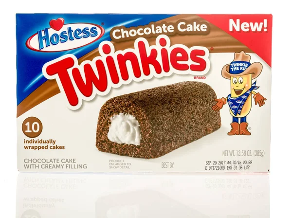 Twinkie kutusu