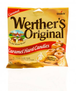 Werthers torba