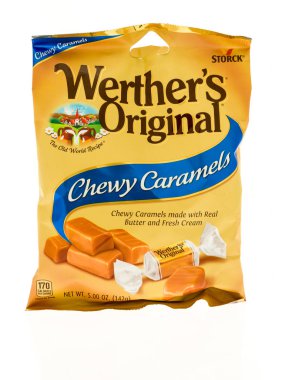 Werthers torba