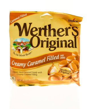 Werthers torba