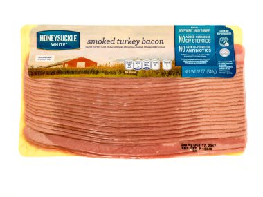 Paket domuz pastırması