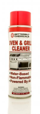 Süpürge konservesi