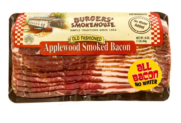 Paket domuz pastırması