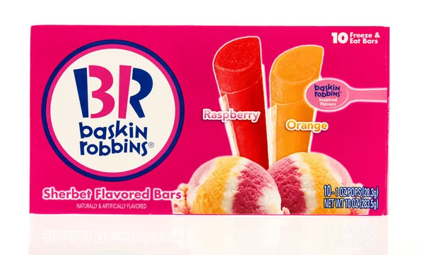 Kutu Baskin Robbins
