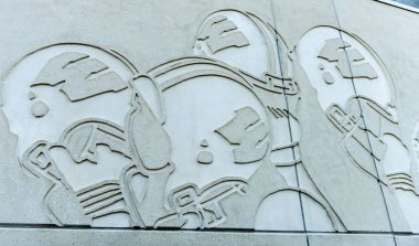 Wisconsin Üniversitesi resim