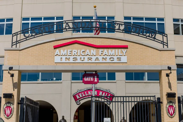 Wisconsin Üniversitesi resim