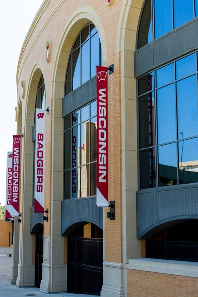 Wisconsin Üniversitesi resim