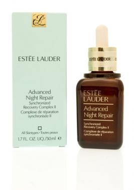 Estee Lauder izole
