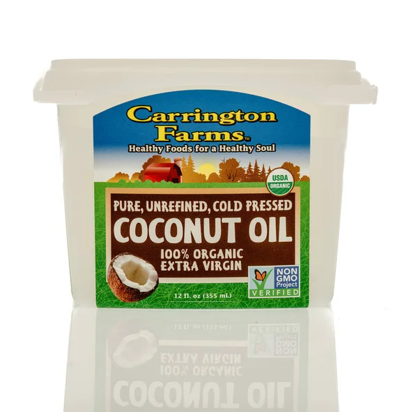 Hindistan cevizi yağı paketi