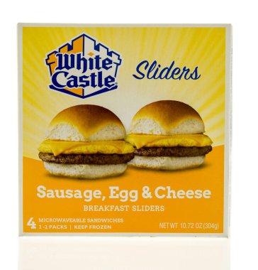 Sosis bisküvi kutusu