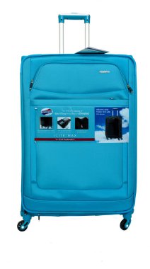 Amerikan Tourster Bagaj