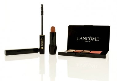 Lancome güzellik ürünleri