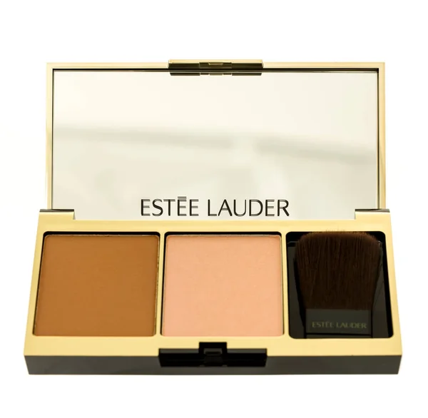 Estee Lauder προϊόντα — Φωτογραφία Αρχείου