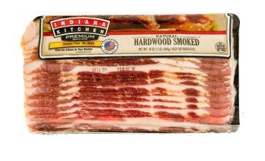 Paket domuz pastırması