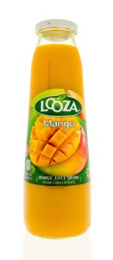 Mango şişe