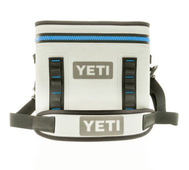 Yeti soğutucu izole
