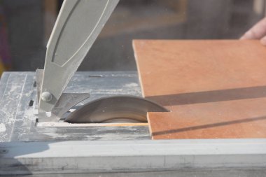 kiremit ıslak gördüm