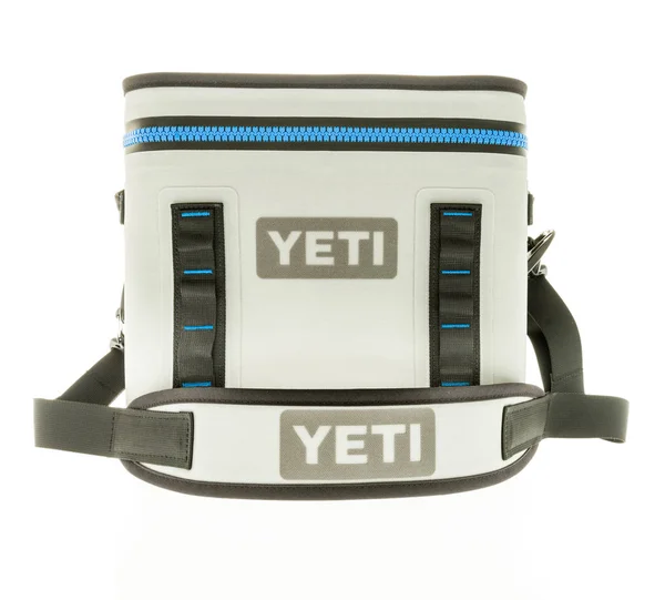 Yeti soğutucu izole