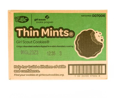 İnce mints olgusu