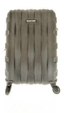 Samsonite Bagaj izole