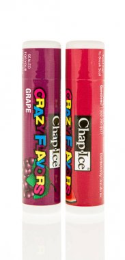 Chap buz tüpler