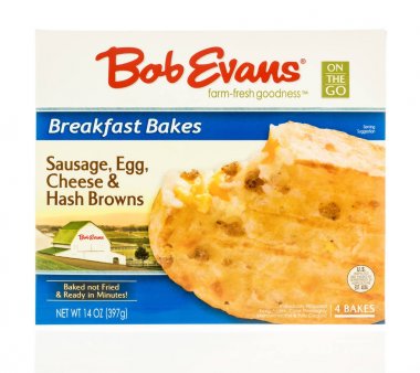 Bob Ebans izole