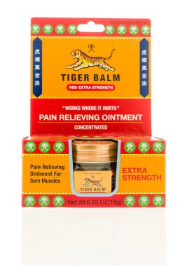 Kaplan pelesenk izole