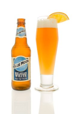 Blue moon bira