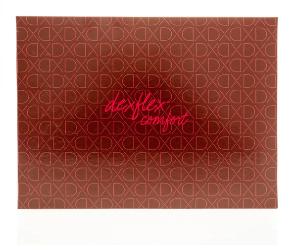 Dex Flex ayakkabı kutusu