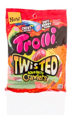 Trolli torba
