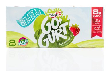 Git gurt paketi