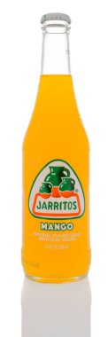 Jarritos şişe