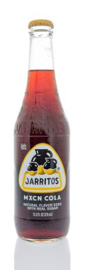 Jarritos şişe