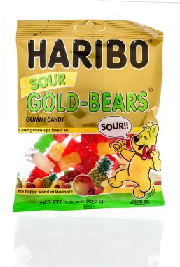Gummies torba
