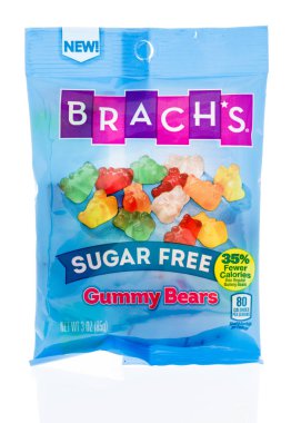 Gummies torba