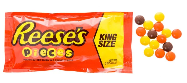 Barre de bonbons king size — Photo