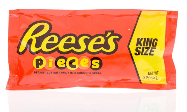 King size candy bar — Stock Photo, Image