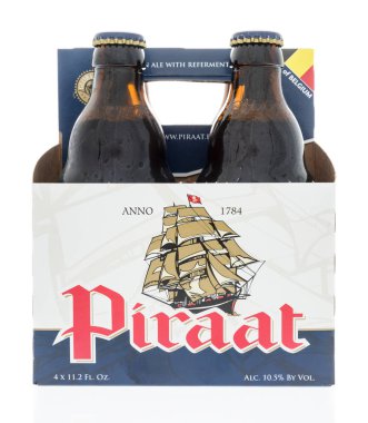 Dört bira sürüsü