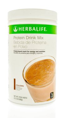 Herbalife paketi