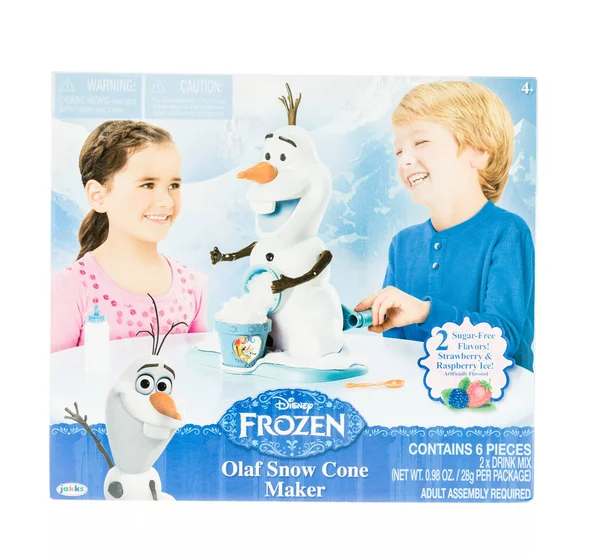 disney frozen olaf snow cone maker stores
