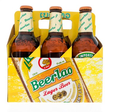 Bira altı paketi
