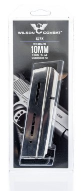 Wilson mücadele dergisi