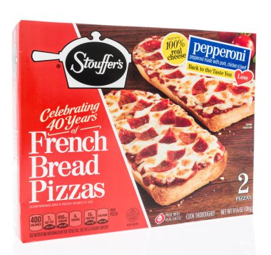pizza kutusu