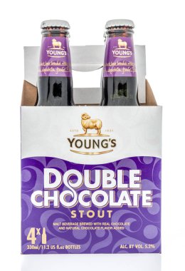 Genç dört paket Çift Kişilik 