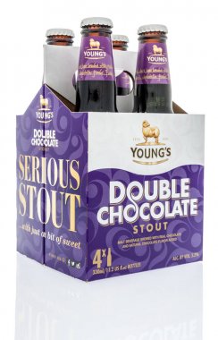 Genç dört paket Çift Kişilik 