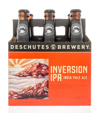 Bira IPA altı paketi